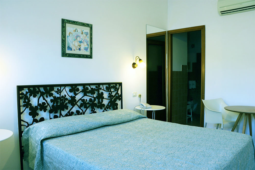 La Locanda Della Castellana Adults Only Peschici Exterior foto
